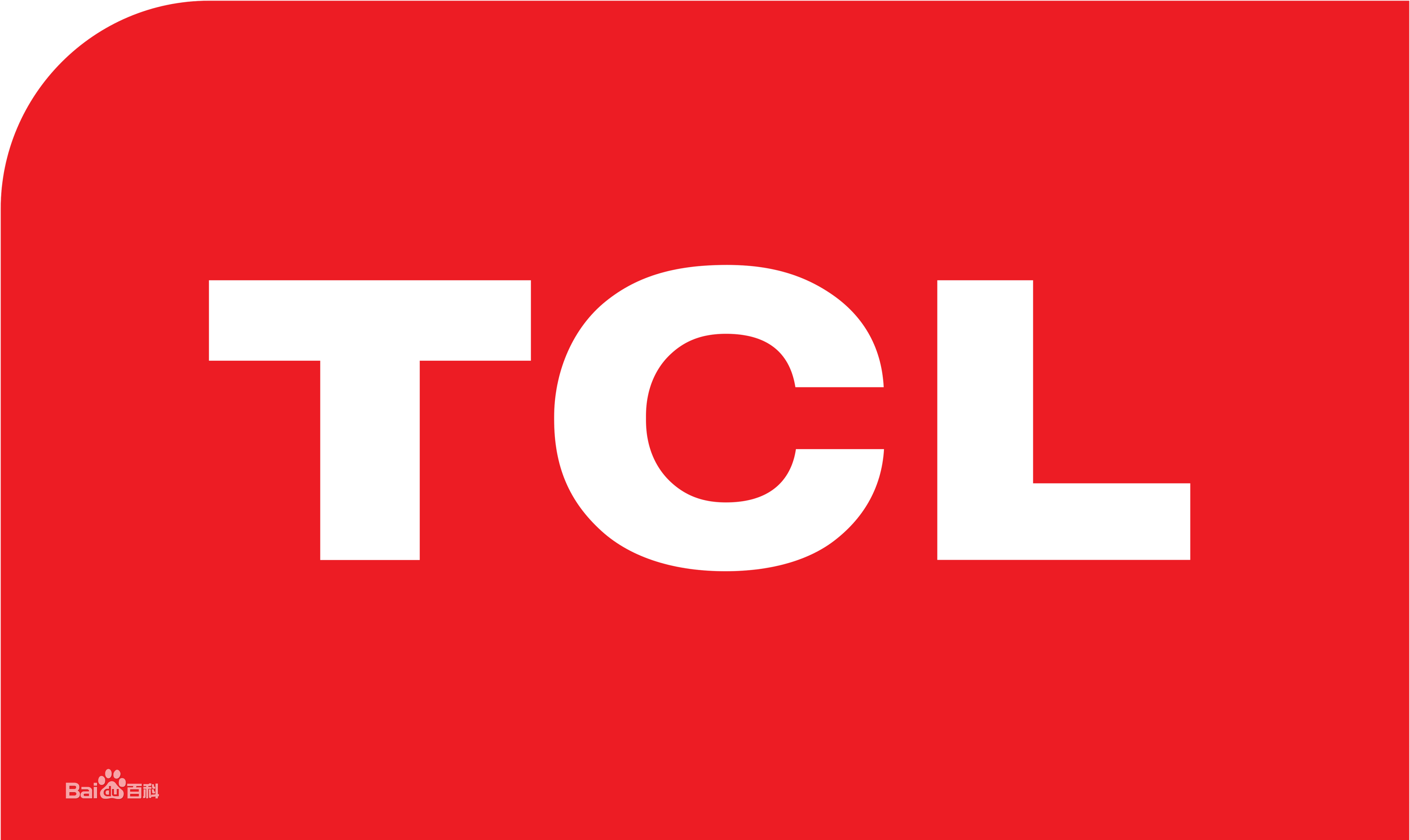 渝北区新牌坊TCLTCL电视
